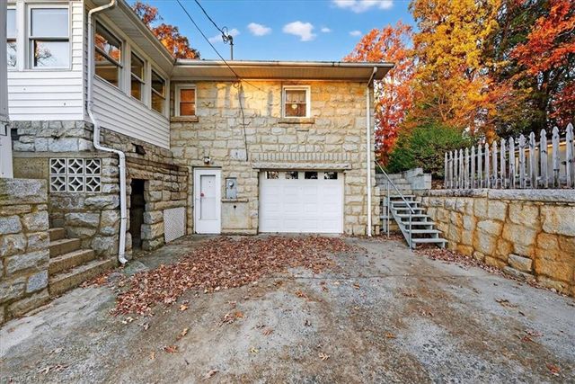 855 Lee Street, Asheboro, NC 27203