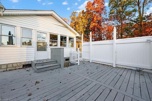 855 Lee Street, Asheboro, NC 27203