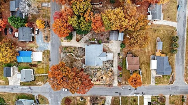 855 Lee Street, Asheboro, NC 27203