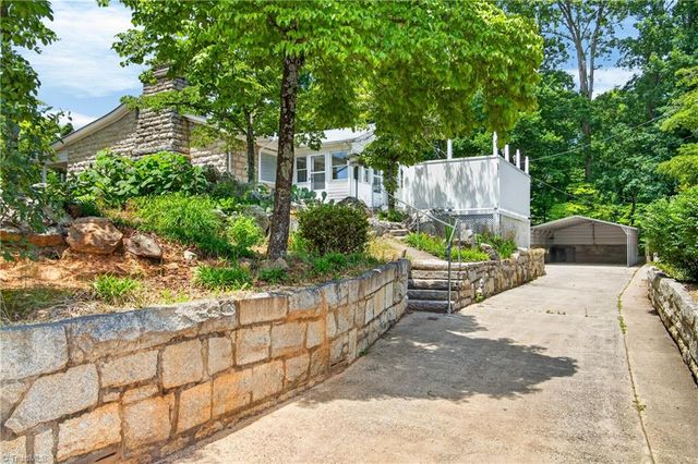 855 Lee Street, Asheboro, NC 27203