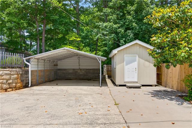855 Lee Street, Asheboro, NC 27203
