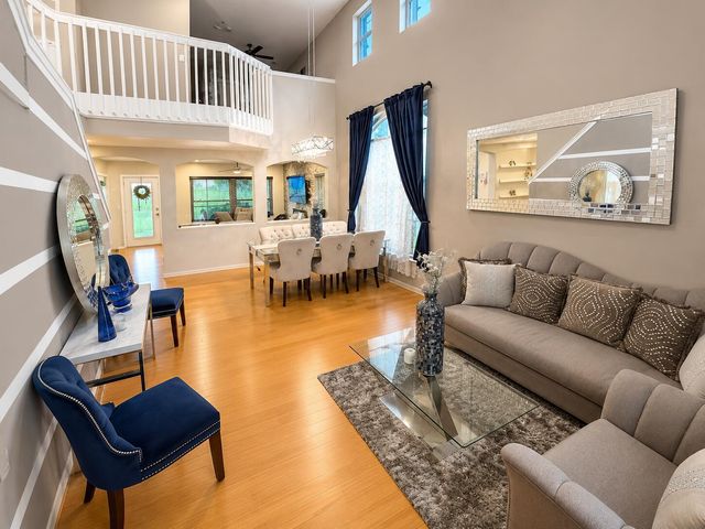 6461 Willoughby Circle, Lake Worth, FL 33463