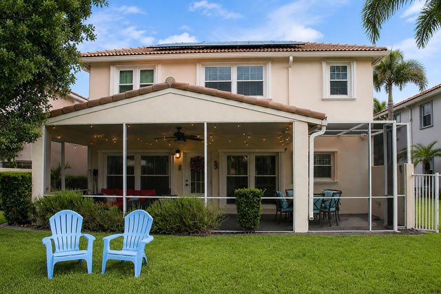 6461 Willoughby Circle, Lake Worth, FL 33463