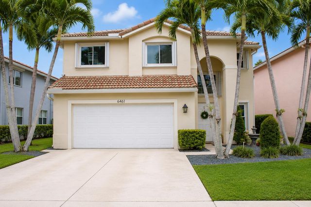 6461 Willoughby Circle, Lake Worth, FL 33463