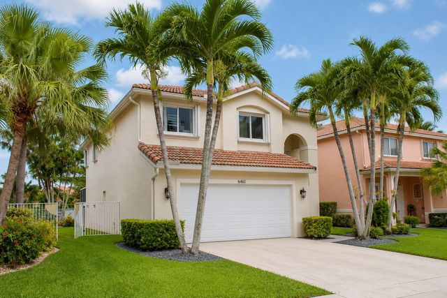 6461 Willoughby Circle, Lake Worth, FL 33463