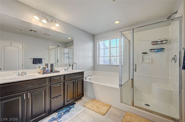 4781 San Marcello Street, Las Vegas, NV 89147