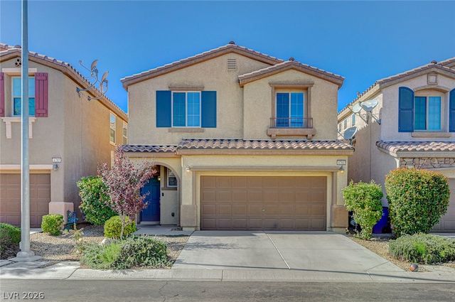 4781 San Marcello Street, Las Vegas, NV 89147