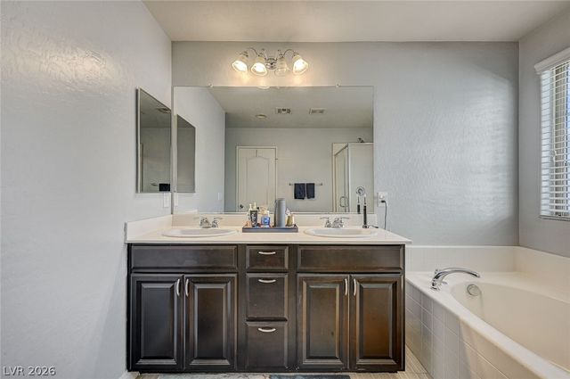 4781 San Marcello Street, Las Vegas, NV 89147