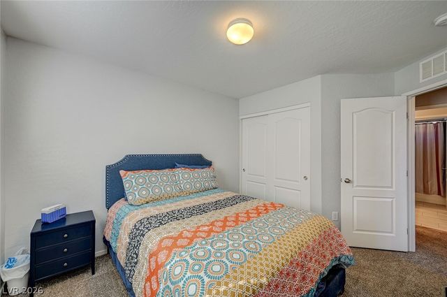 4781 San Marcello Street, Las Vegas, NV 89147