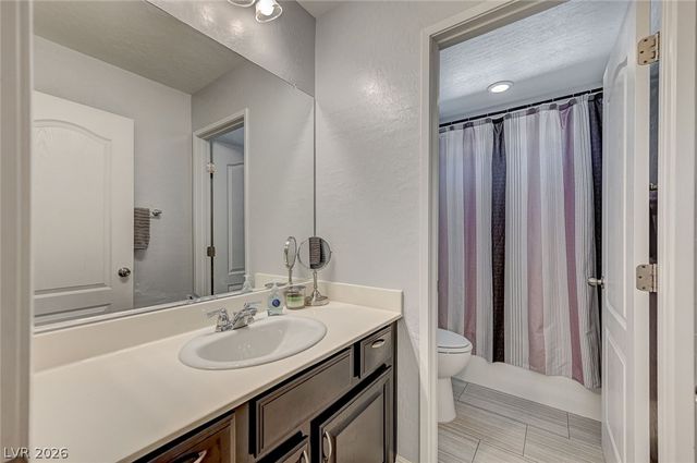 4781 San Marcello Street, Las Vegas, NV 89147