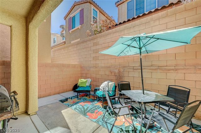 4781 San Marcello Street, Las Vegas, NV 89147