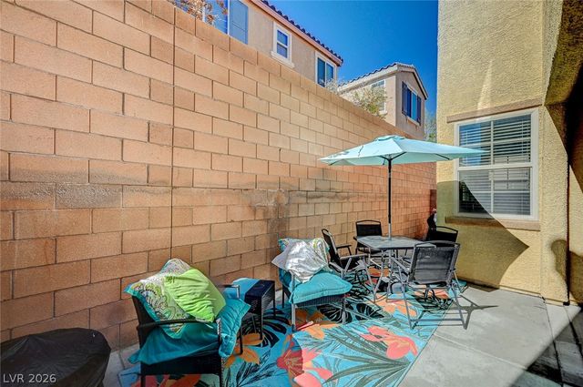 4781 San Marcello Street, Las Vegas, NV 89147