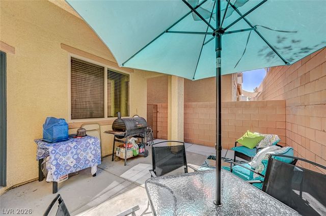 4781 San Marcello Street, Las Vegas, NV 89147