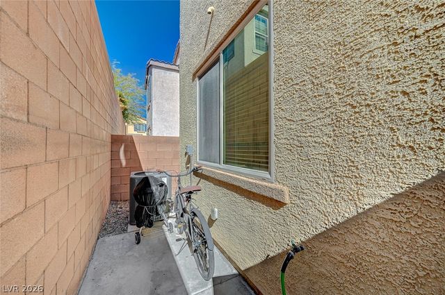 4781 San Marcello Street, Las Vegas, NV 89147