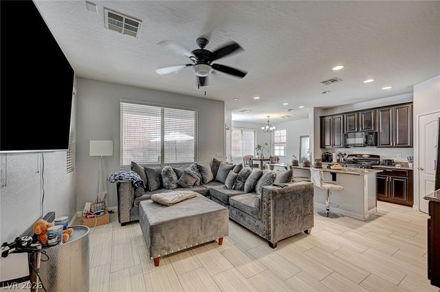 4781 San Marcello Street, Las Vegas, NV 89147