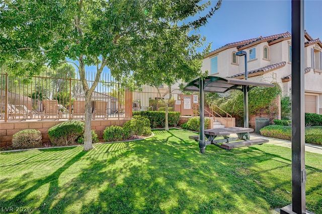 4781 San Marcello Street, Las Vegas, NV 89147