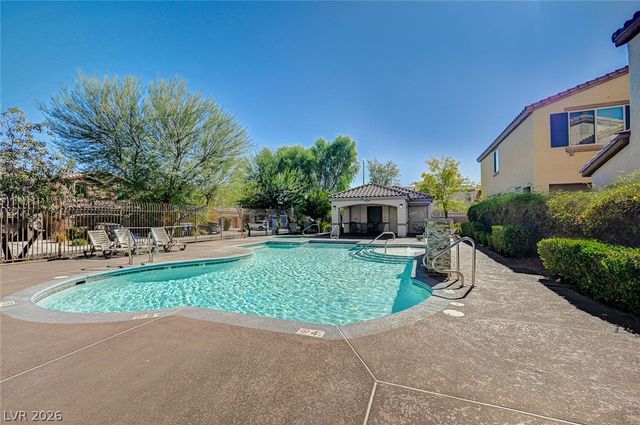 4781 San Marcello Street, Las Vegas, NV 89147