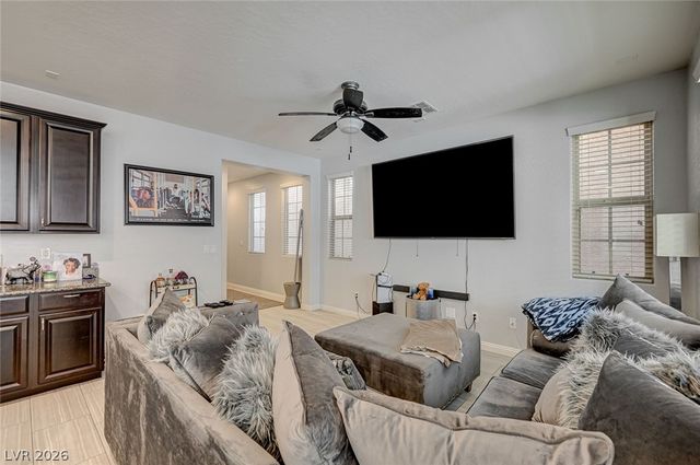 4781 San Marcello Street, Las Vegas, NV 89147