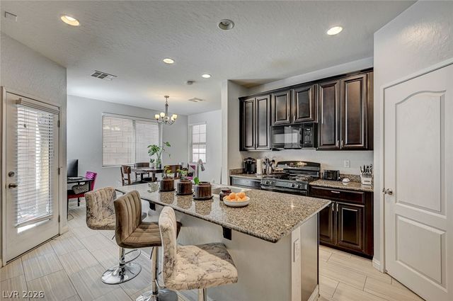 4781 San Marcello Street, Las Vegas, NV 89147