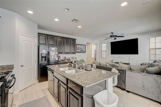 4781 San Marcello Street, Las Vegas, NV 89147