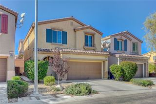 4781 San Marcello Street, Las Vegas, NV 89147