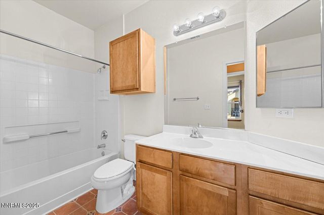 9050 Double R Boulevard 821, Reno, NV 89521