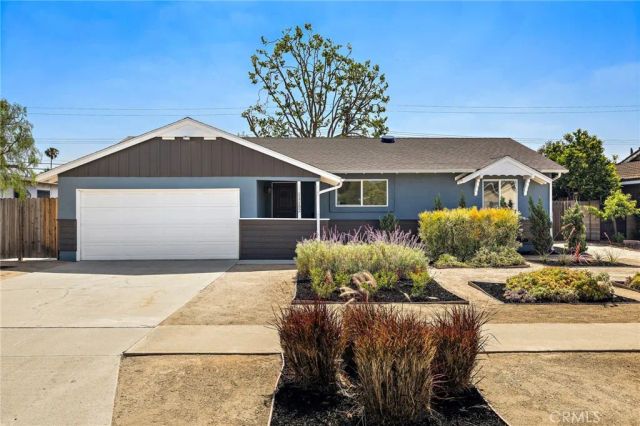 11152 Harcourt Avenue, Garden Grove, CA 92841