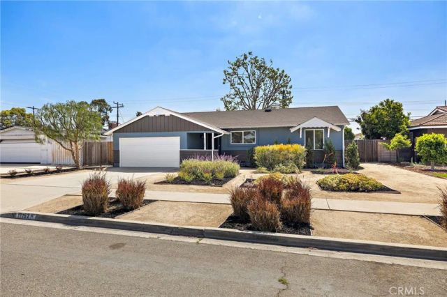 11152 Harcourt Avenue, Garden Grove, CA 92841