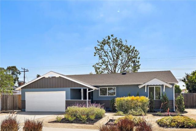 11152 Harcourt Avenue, Garden Grove, CA 92841