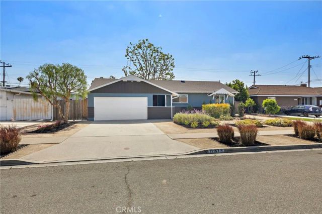 11152 Harcourt Avenue, Garden Grove, CA 92841