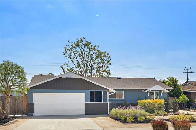 11152 Harcourt Avenue, Garden Grove, CA 92841