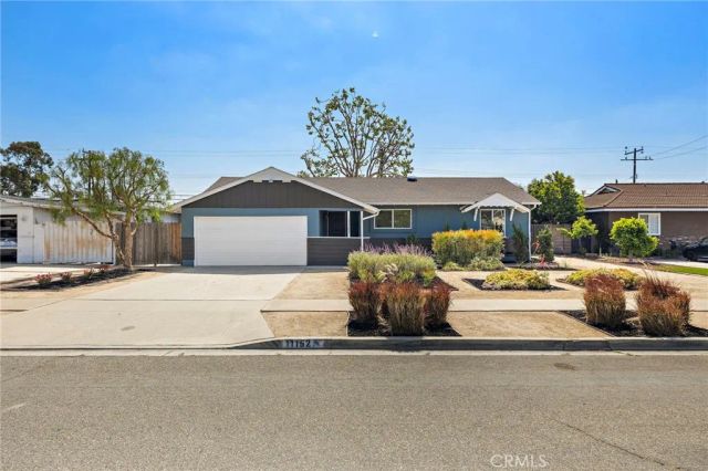 11152 Harcourt Avenue, Garden Grove, CA 92841