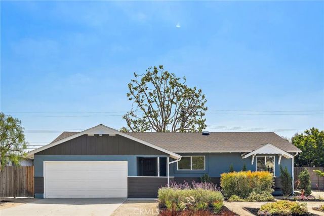 11152 Harcourt Avenue, Garden Grove, CA 92841
