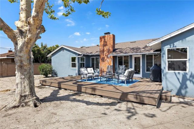 11152 Harcourt Avenue, Garden Grove, CA 92841