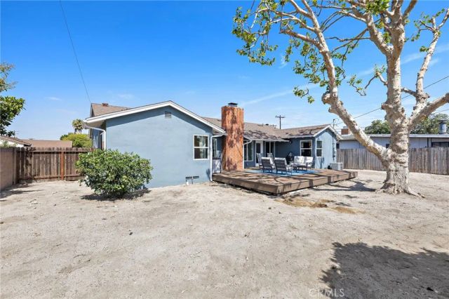 11152 Harcourt Avenue, Garden Grove, CA 92841