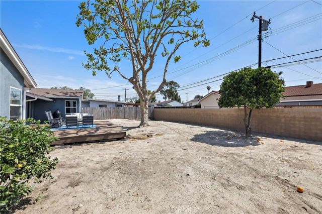 11152 Harcourt Avenue, Garden Grove, CA 92841