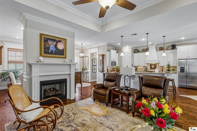 3001 BOURBON STREET, Ruston, LA 71270