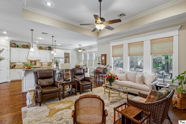 3001 BOURBON STREET, Ruston, LA 71270