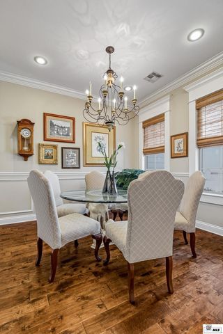 3001 BOURBON STREET, Ruston, LA 71270