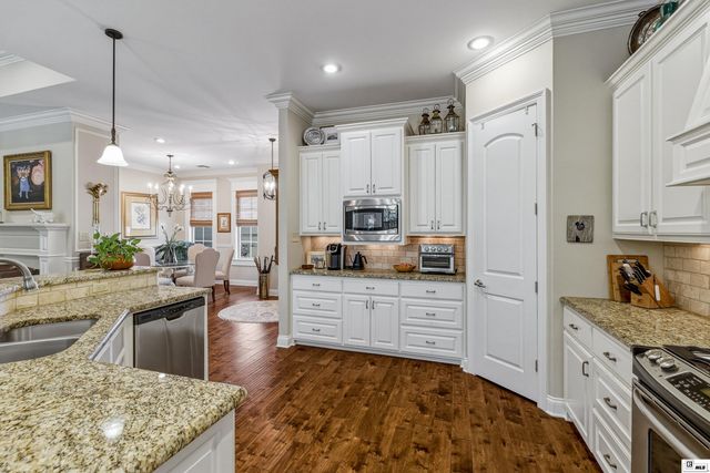 3001 BOURBON STREET, Ruston, LA 71270