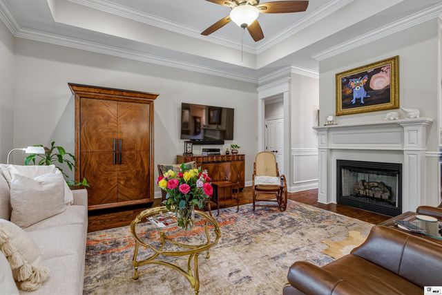 3001 BOURBON STREET, Ruston, LA 71270