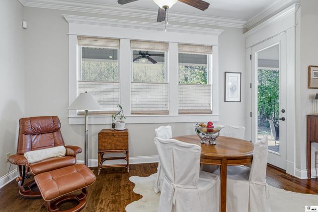 3001 BOURBON STREET, Ruston, LA 71270