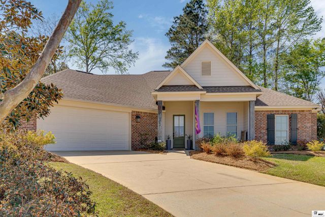 3001 BOURBON STREET, Ruston, LA 71270