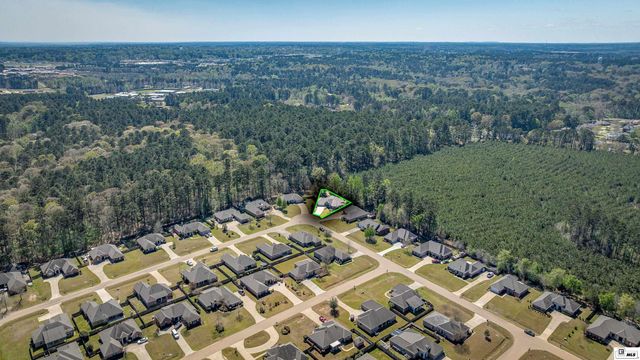 3001 BOURBON STREET, Ruston, LA 71270