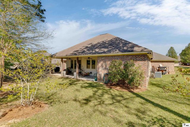 3001 BOURBON STREET, Ruston, LA 71270