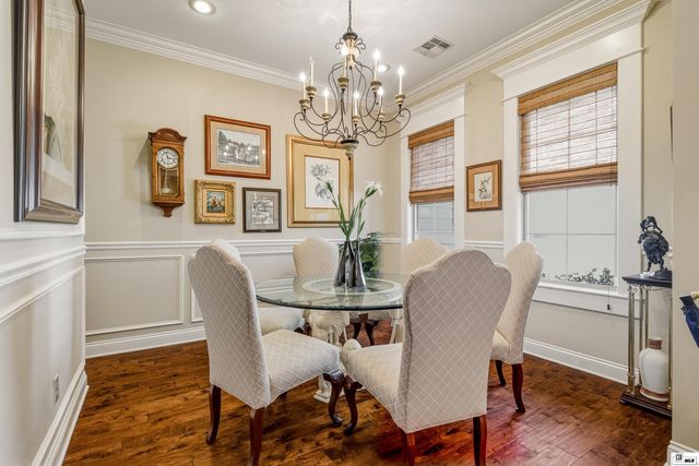 3001 BOURBON STREET, Ruston, LA 71270