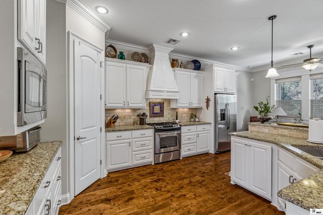 3001 BOURBON STREET, Ruston, LA 71270