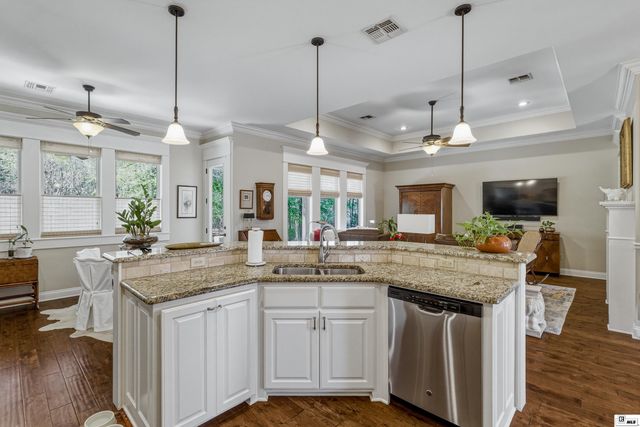 3001 BOURBON STREET, Ruston, LA 71270