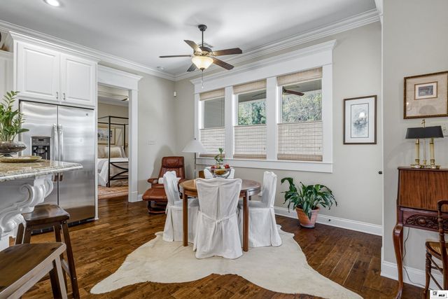 3001 BOURBON STREET, Ruston, LA 71270