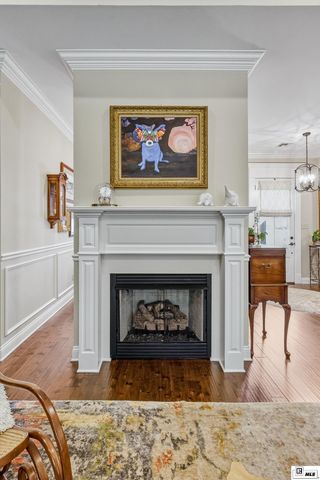 3001 BOURBON STREET, Ruston, LA 71270